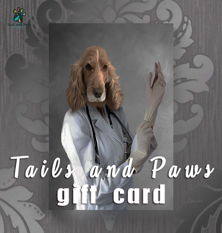 Gift Cards