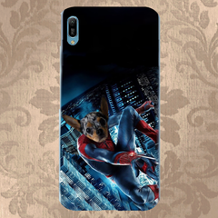 Tails And Paws Phone Cases THE PAWSPIDER - CUSTOM PET PHONE CASE