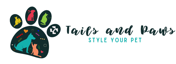 Tails and Paws 